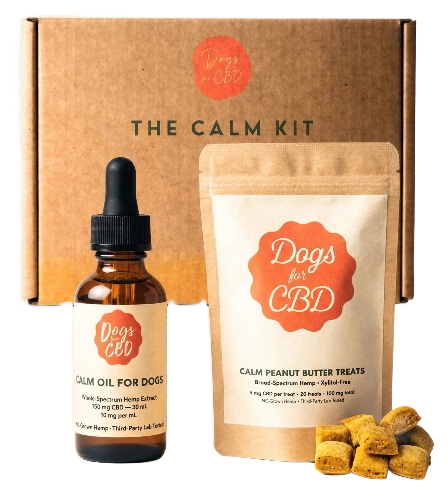 The Calm Kit